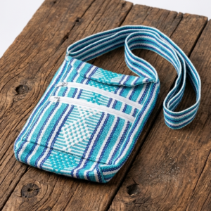 Bolso Brisa Tribal