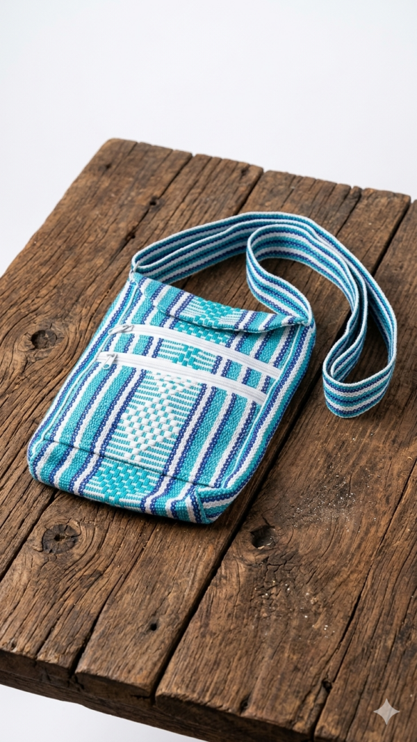 Bolso Brisa Tribal