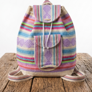 Mochila Amanecer Chic