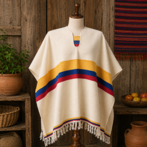 poncho rays Poncho Horizonte Simbología