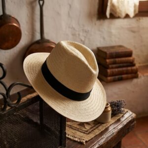 sombrero hogareño Herencia Natural