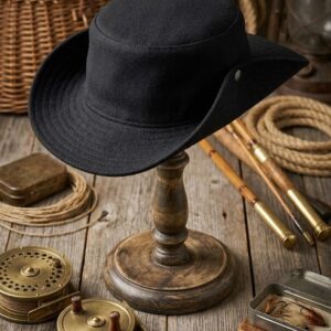 Sombrero Tipo Pescador Impermeable City & Trail