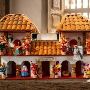 Casona Colonial Choachí
