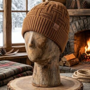 gorro 10 Gorro Invierno Cálido