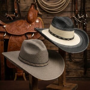 Sombrero Artesanal Montiel