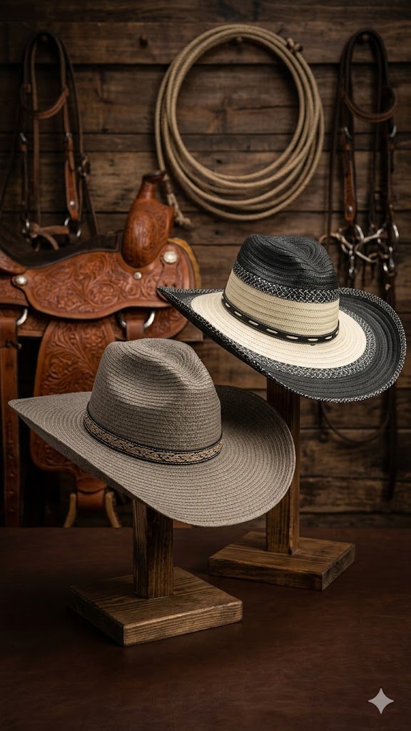 montiel fibra 45 Sombrero Artesanal Montiel