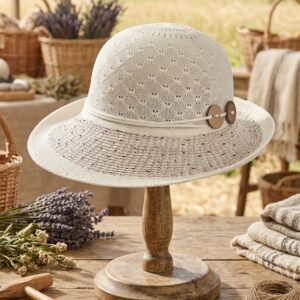 Sombrero de Sol Florentina