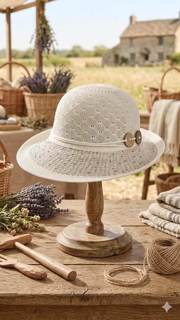 Sombrero de Sol Florentina